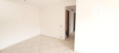 Imagem 7 de 13 de Apartamento Com 2 Dormitórios À Venda, 65 M² Por R$ 240.000,00 - Vila Galvão - Guarulhos/sp - Ap2624