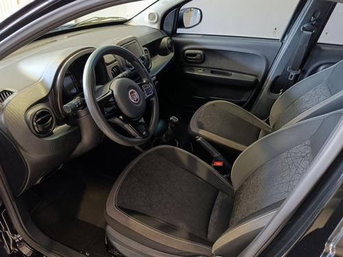Fiat Mobi Like On 1.0 Fire Flex 5p