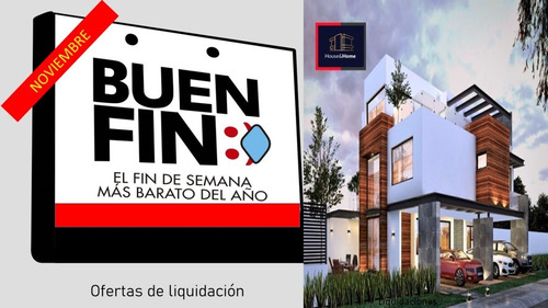 Imagen 4 de 16 de Casa En Venta Río Bravo 26, Fracc Los Ríos, Cd Del Carmen, Camp. Vm10