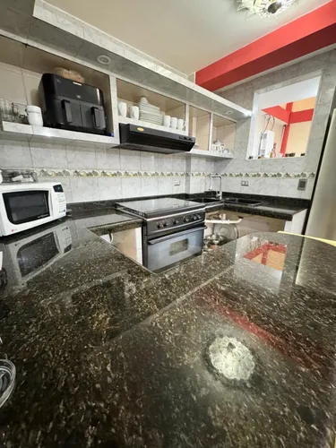Casa En Venta En Barrio Sucre