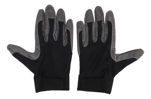 Guantes Para Deportes Extremos, 1 Par, Transpirables, Amorti