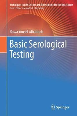 Libro Basic Serological Testing - Rowa Yousef Alhabbab