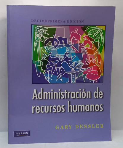 Administracion De Recursos Humanos