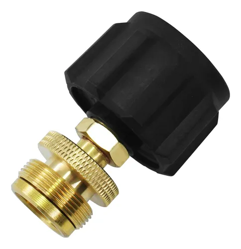 Mensi Adaptador De Cilindro De Propano Convertido A 1 -20un