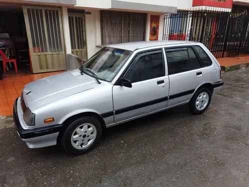 Chevrolet Sprint 1.0