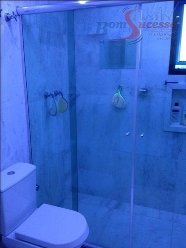 Imagem 21 de 30 de Apartamento Com 3 Dormitórios À Venda, 160 M² Por R$ 1.180.000,00 - Jardim Avelino - São Paulo/sp - Ap0631