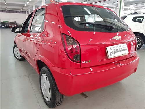 Chevrolet Celta 1.0 Mpfi Lt 8v