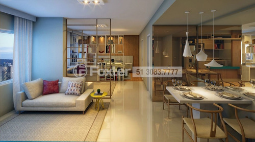 Imagem 9 de 12 de Apartamento, 2 Dormitórios, 52.29 M², Partenon - 148941
