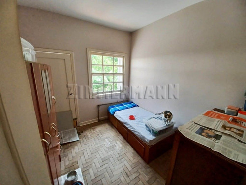 Imagem 10 de 15 de Casa - Pinheiros - Ref: 143662 - V-143662