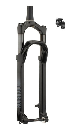 Suspensão Rock Shox Judy Silver Rl 29 Boost Trava Guidon