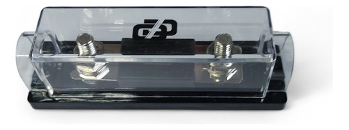 Porta Fusible Anl 150a Para Amplificador Od Designs