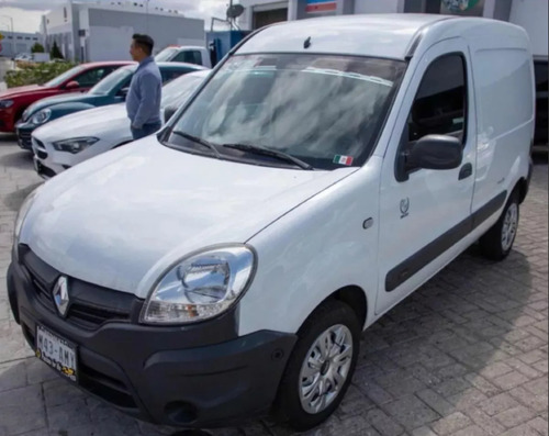 Base Múltiple De Admisión Kangoo Org 1.6 Std 2009/2018 (Usado)