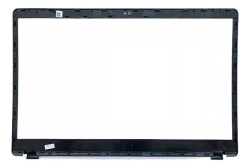 Back Cover Bizel Bisagra Acer Aspire A315-42 A315-54 Negro