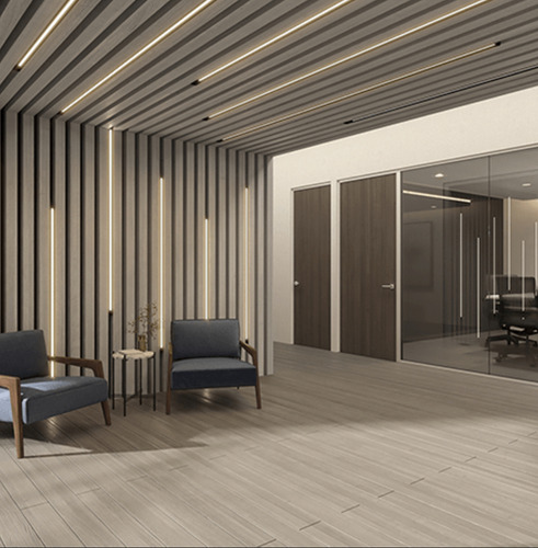 Oficina Co Working En Pedregal