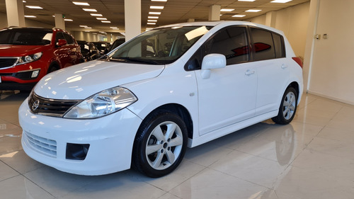Nissan Tiida Special Edition 2013 ((gl Motors))
