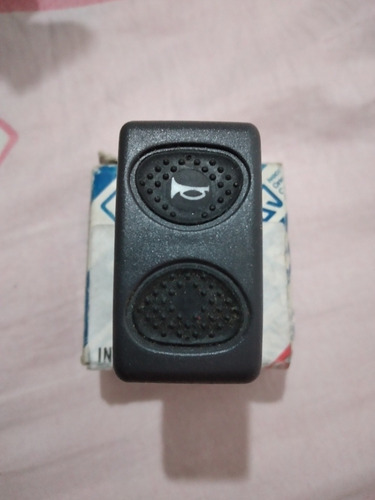 Switche De Corneta O Bocina Para Iveco Nuevo Stralys.