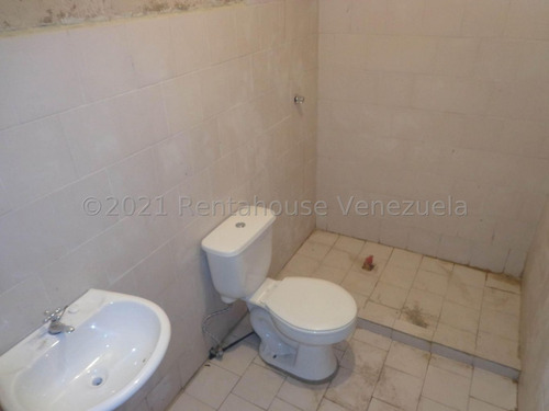 Imagen 5 de 11 de Galpon En Venta Centro La Victoria 22-8057 Wjo