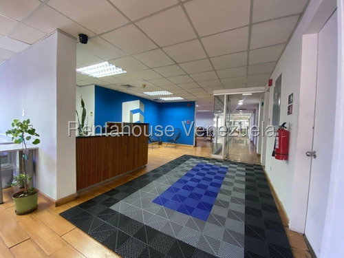 Oficina En Alquiler - Mls #25-23485