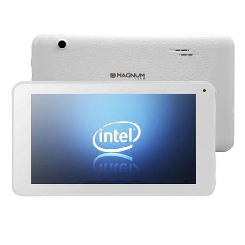 Magnum Tech Tablet 7  Intel Atom Z2520 8gb 1gb Mg725is
