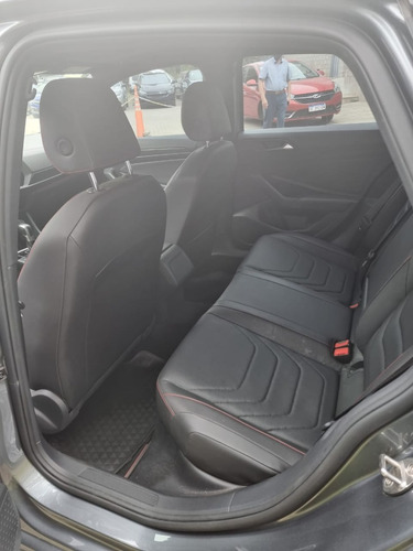 Volkswagen Vento Gli