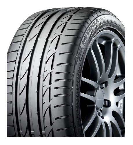 Imagen 5 de 10 de Combo 4u 245/40 R20 Potenza S001 Xl Rft Bridgestone Envio 0$