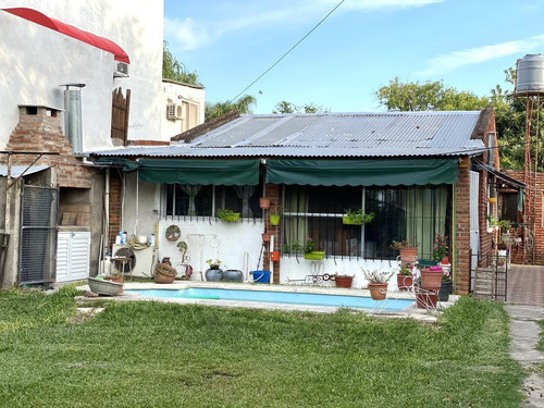Imagen 25 de 28 de Casa De 2 Dormitorios En Venta Con Pileta Y Parrillero - Hostal Del Sol - Fisherton