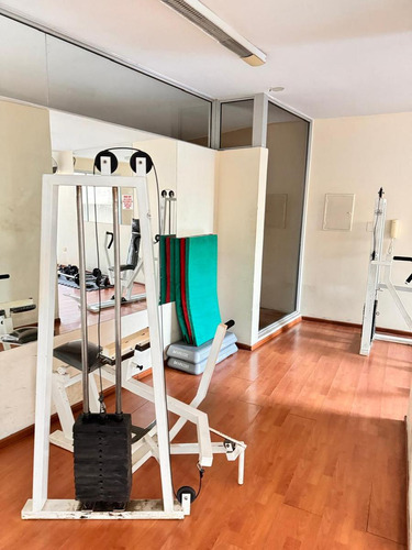 Departamento Premium De 3 Dormitorios En Virgen De La Merced Al 100, Zona Centro