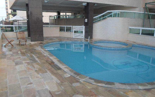 Imagem 20 de 26 de Apartamento Com 2 Dorms, Aviação, Praia Grande - R$ 300 Mil, Cod: 5204 - V5204