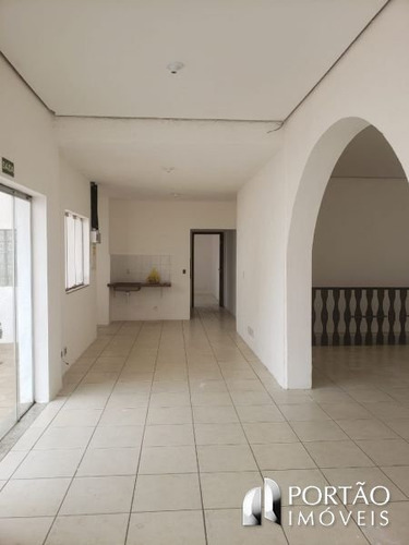 Sala Comercial Para Locação - Jd. Estoril I, Bauru-sp - 5287