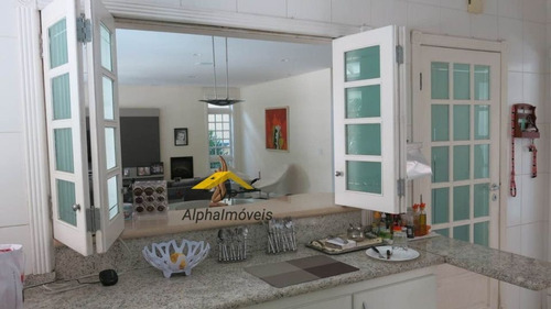 Imagem 10 de 17 de Casa A Venda No Bairro Alphaville Residencial Plus Em - Vpplus-50-1