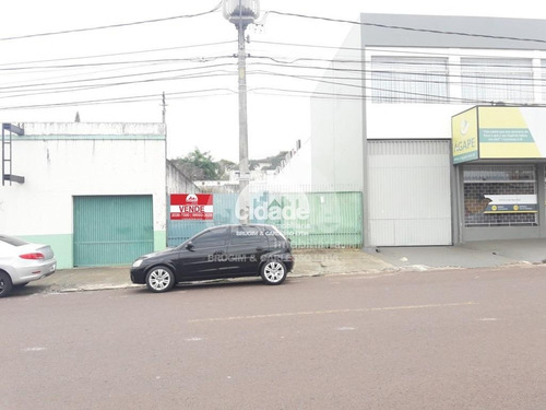 Imagem 8 de 8 de Terreno À Venda, Parque São Paulo - Cascavel/pr - 11835