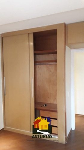 Imagem 10 de 14 de Apartamento Para Venda Na Vila Carrão - 3431-1