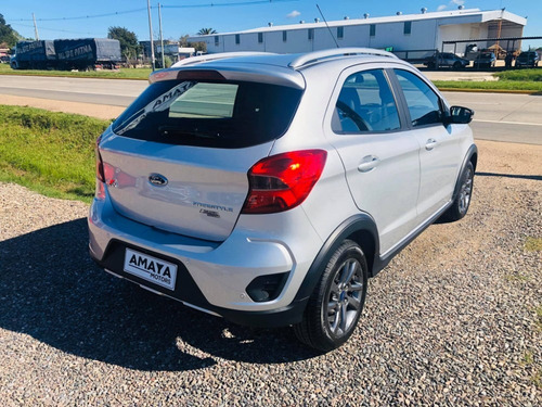 Amaya Ford Ka 1.5 Freestyle
