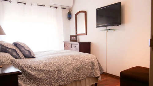 Precioso Apartamento En Excelente Zona De Malvin. Vista Al Mar Conterraza Al Frente. Liv Com, 3 Dorm. 2 Baños, Garage, Cocina Con Estar Integrado Gym, Piscina, Barbacoa, Vig 24hs