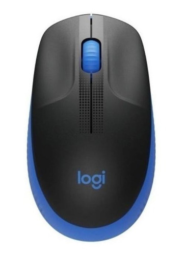 Mouse Logitech M190 Wireless Full-size