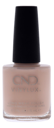 Esmalte De Uñas Cnd Vinylux 311 Antique 15ml