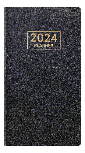 Miniorganizador De Cuadernos A6, Planificador Diario, Cuader