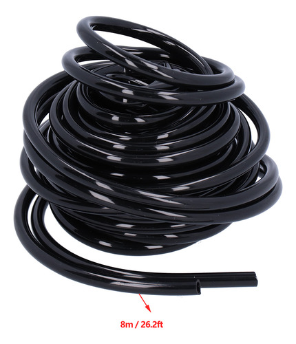 Watering Kit 8m Garden Irrigation System Single Outlet