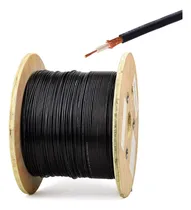 Comprar Superbat Rf Rg174 Cable Coaxial Coaxial Negro De 50 Ohmios,