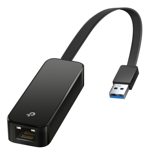 Imagen 3 de 10 de Adaptador De Red Tp Link Ue306 Ethernet Gigabit Usb 3.0 Pc