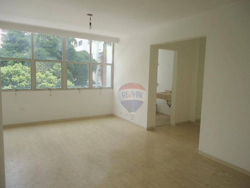 Imagem 7 de 30 de Apartamento 3 Dormitórios 2 Vagas No Itaim Bibi - Ap0485