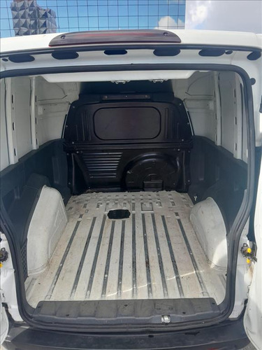 Fiat Fiorino 1.4 MPI FURGÃO ENDURANCE 8V FLEX 2P MANUAL