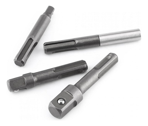 2025 Adaptador De Broca Sds Para Haste Hexagonal De 1/4