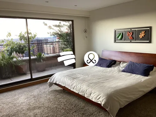 Apartamento En Venta En Bogotá, Chapinero