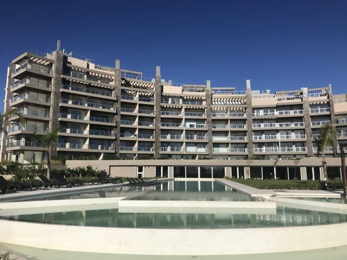 Imagen 17 de 24 de Nordelta - Acqua Rio | Venta | Departamento Con Vista Al Agua. Con Renta