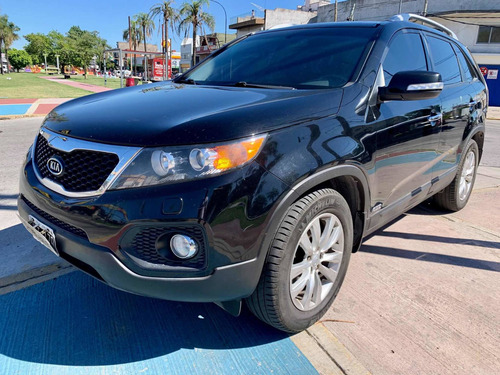 Kia Sorento 2.4 Ex Premium 4x4 6at 2010