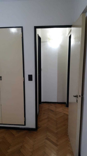 Departamento Para Alquilar Zona Boedo,supe Luminoso,amplio