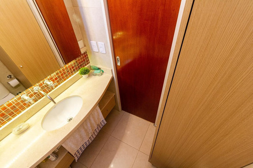 Imagen 16 de 30 de Venta Departamento 5 Ambientes - Balcón - Cochera Fija - Sin Expensas ! Financia - Oportunidad !