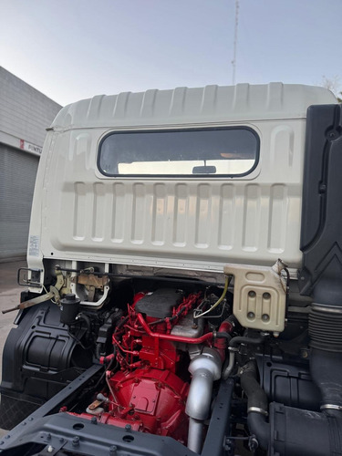 Dfm Duolica Dj10 Cabina Simple Dual 2015