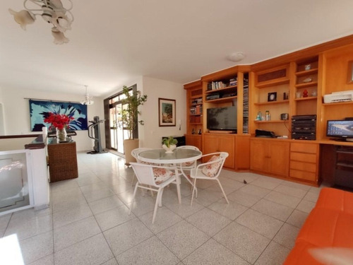 Imagem 18 de 27 de Cobertura Com 5 Dormitórios À Venda, 305 M² Por R$ 2.600.000 - Praia Das Pitangueiras - Guarujá/sp - Co0218 - 34711589